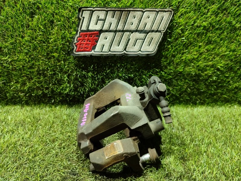 Суппорт передний левый 508 2015 508 DV6C