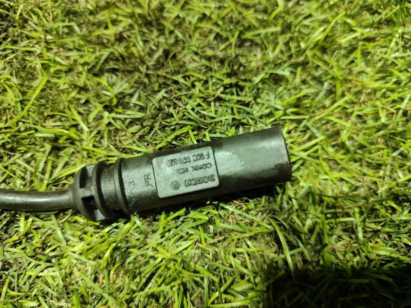 Датчик abs передний левый 5-SERIES 2011 F10 N20B20A