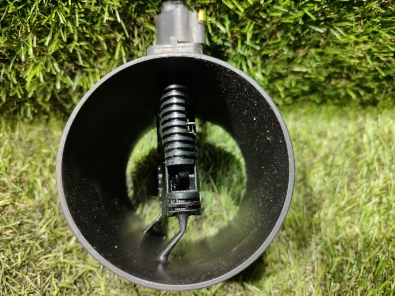 Датчик расхода воздуха ORLANDO 2011 J309 Z20D1