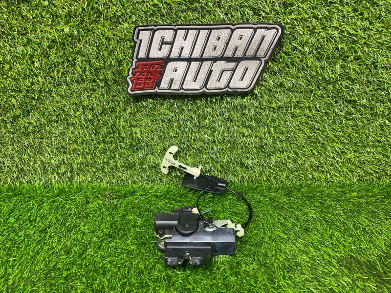 Запчасть замок крышки багажника INFINITI Q60 2009 CV36 VQ37VHR 84631JK600 контрактная Замок крышки багажника INFINITI Q60 2009 CV36 VQ37VHR 84631JK600 контрактная