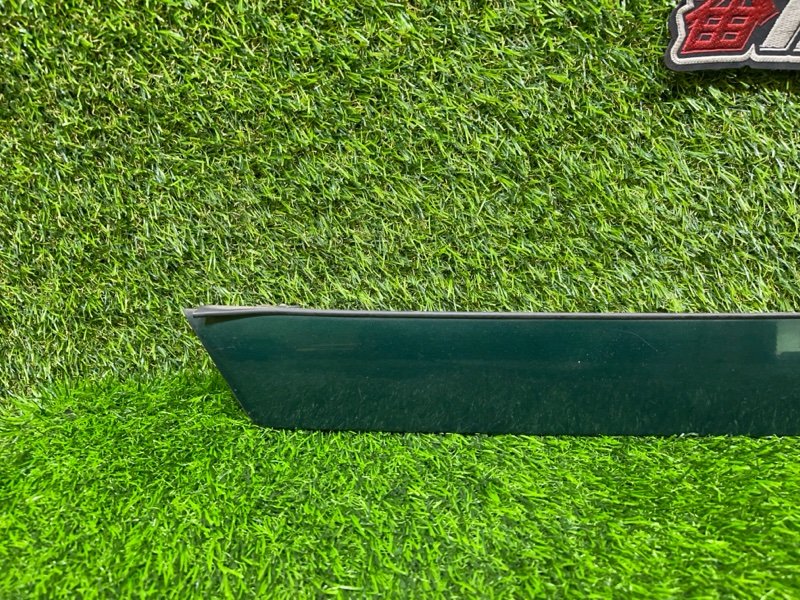 Накладка на багажник CAPELLA GF8P Накладка на багажник CAPELLA GF8P