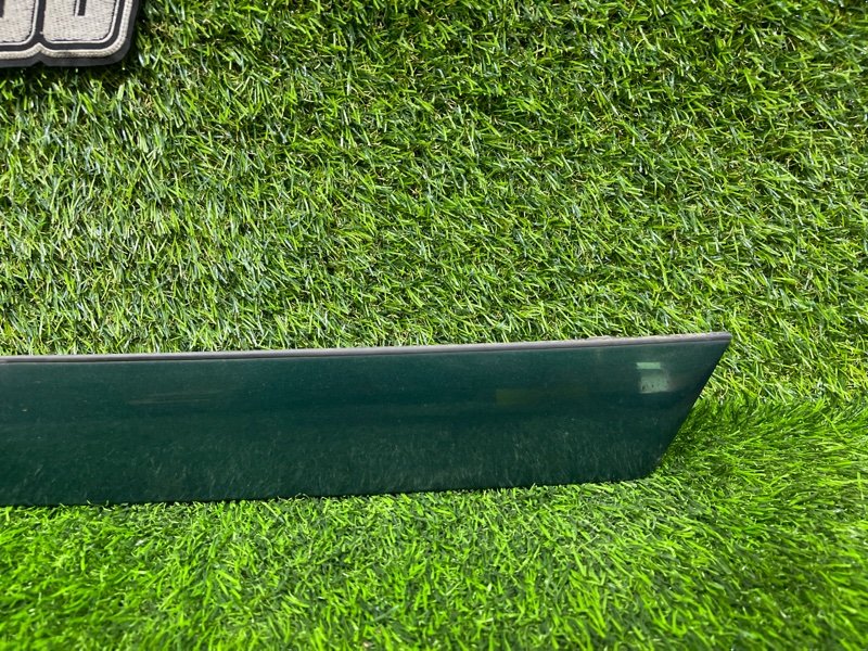 Накладка на багажник CAPELLA GF8P Накладка на багажник CAPELLA GF8P