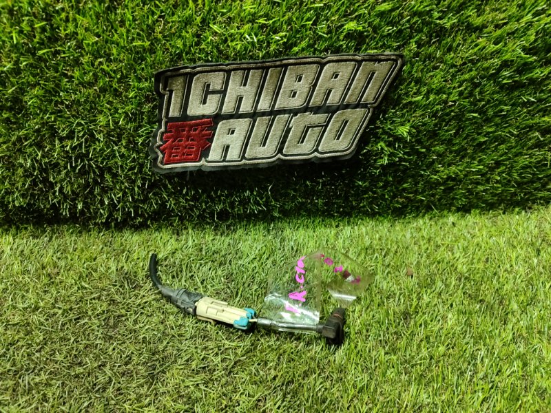 Датчик abs передний правый DAEWOO WINSTORM 2006 C100 LLW 96817761 контрактная