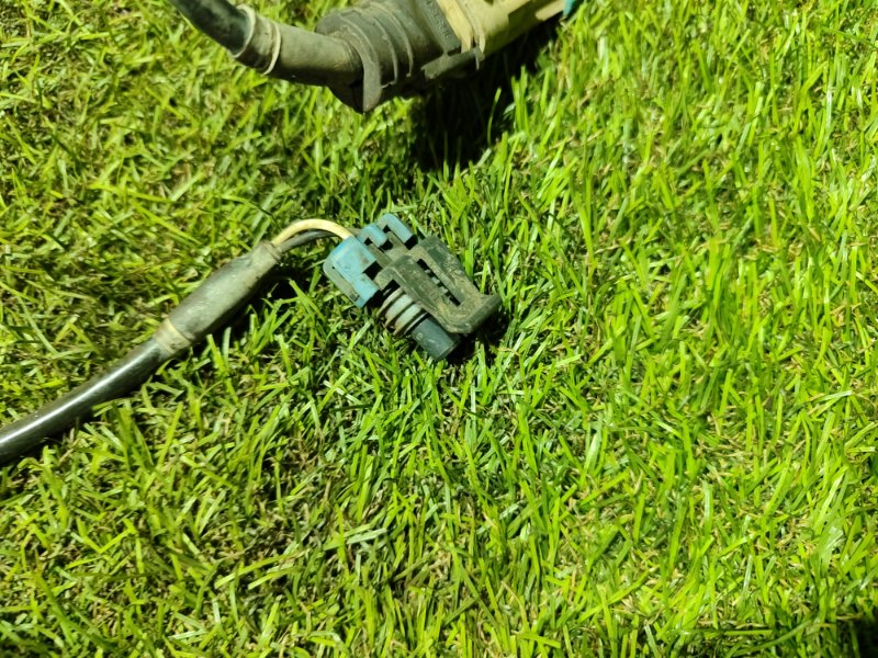 Датчик abs передний правый WINSTORM 2006 C100 Z20S