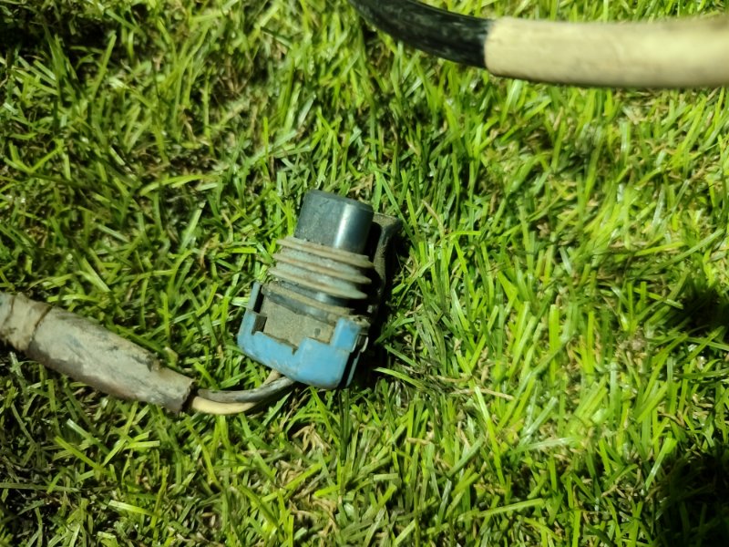 Датчик abs передний правый DAEWOO WINSTORM C100 Z20S