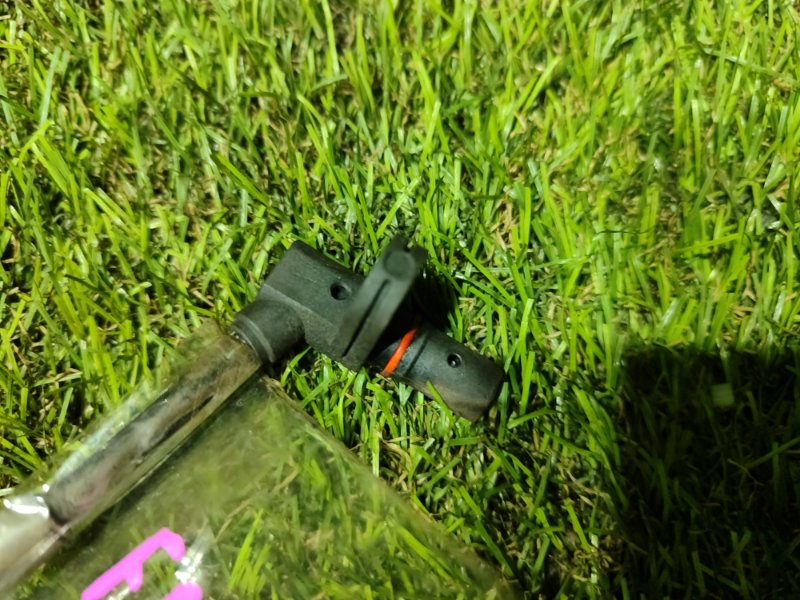 Датчик abs передний правый WINSTORM 2006 C100 Z20S