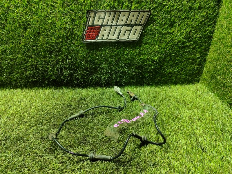 Датчик abs задний правый RENAULT SAMSUNG QM5 2009 HY0 M9R 47911-JG000 контрактная