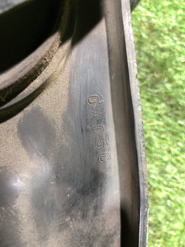 Рычаг задний левый WINSTORM 2010 C100 Z20S