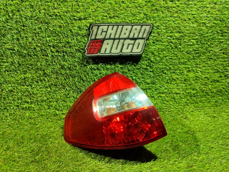Стоп-сигнал задний левый RENAULT SAMSUNG QM5 2011 HY0 M9R 26555JY00A контрактная