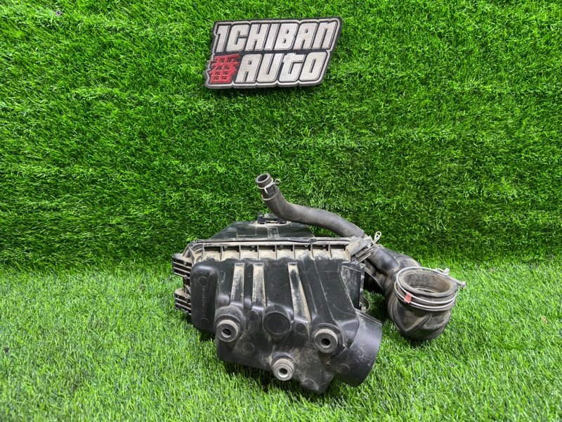 Корпус воздушного фильтра SIENTA NCP85 1NZ-FE