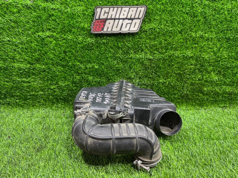 Корпус воздушного фильтра SIENTA NCP85 1NZ-FE