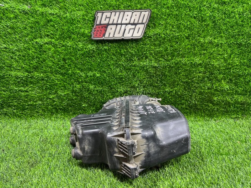 Корпус воздушного фильтра SIENTA NCP85 1NZ-FE