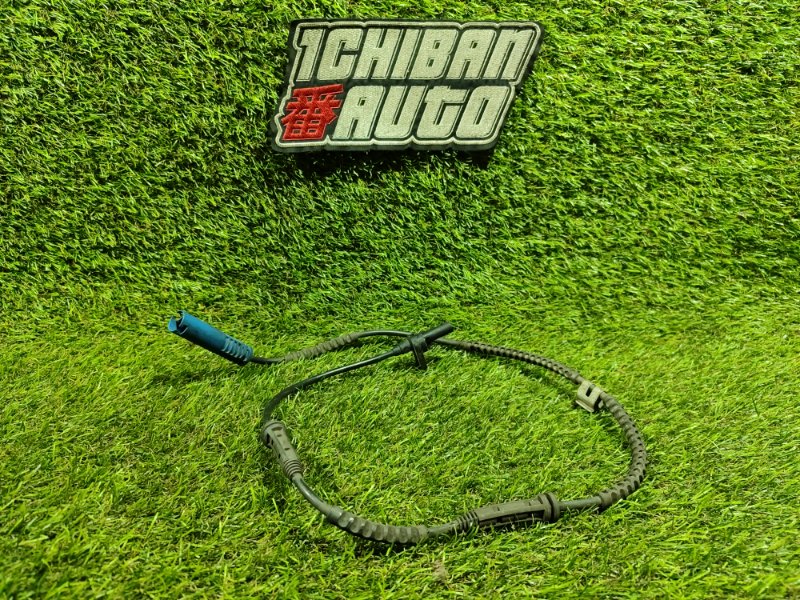 Датчик abs задний MINI COOPER 2011 R56 N16B16A 34526793820 контрактная