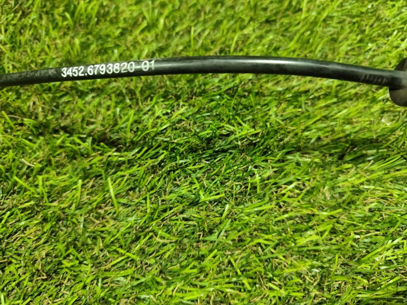 Датчик abs задний COOPER 2011 R56 N16B16A