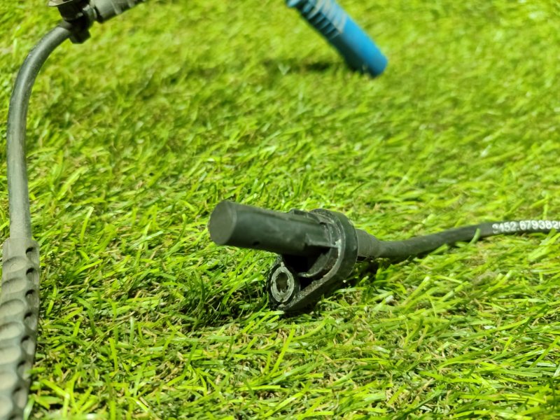 Датчик abs задний COOPER 2011 R56 N16B16A