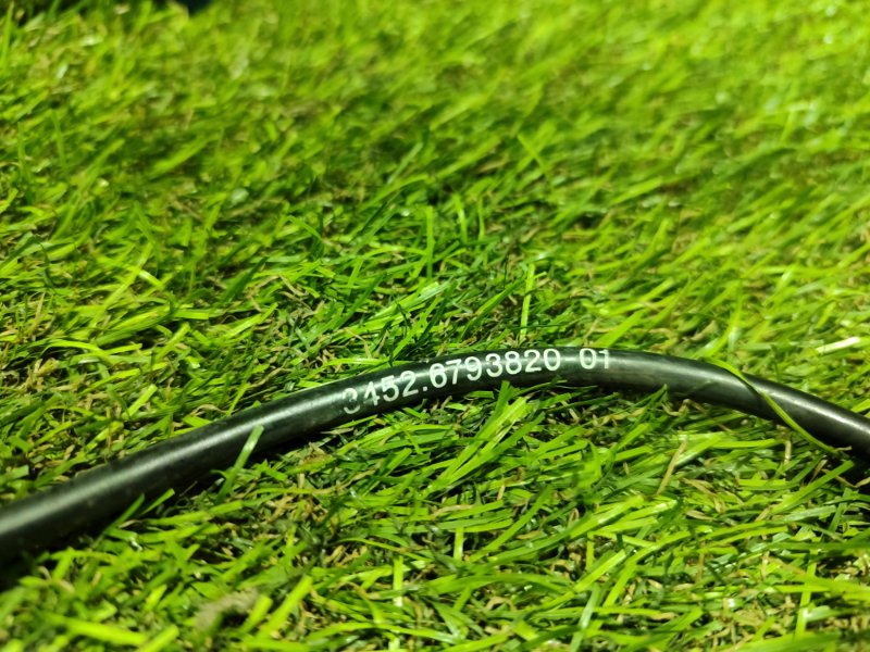 Датчик abs задний MINI COOPER R56 N16B16A