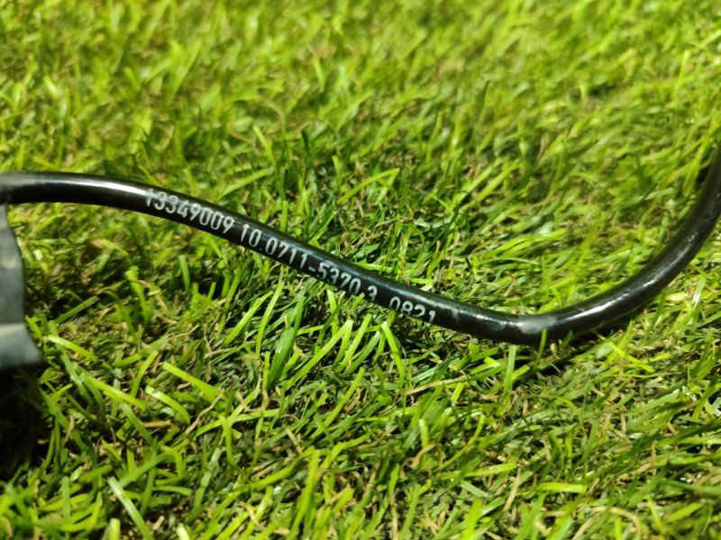 Датчик abs задний ORLANDO 2011 J309 Z20D1 Датчик abs задний ORLANDO 2011 J309 Z20D1