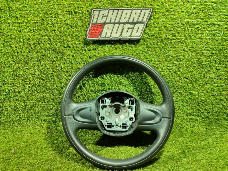 Запчасть руль MINI COOPER 2011 R56 N16B16A 32302752916 контрактная Руль MINI COOPER 2011 R56 N16B16A 32302752916 контрактная