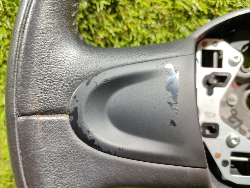 Руль COOPER 2011 R56 N16B16A Руль COOPER 2011 R56 N16B16A