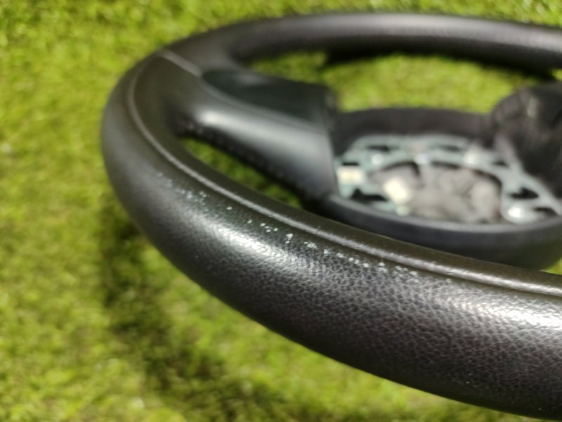 Руль COOPER 2011 R56 N16B16A Руль COOPER 2011 R56 N16B16A