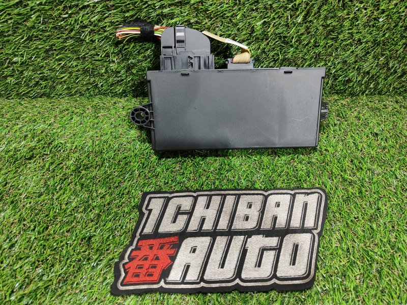 Электронный блок COOPER 2011 R56 N16B16A