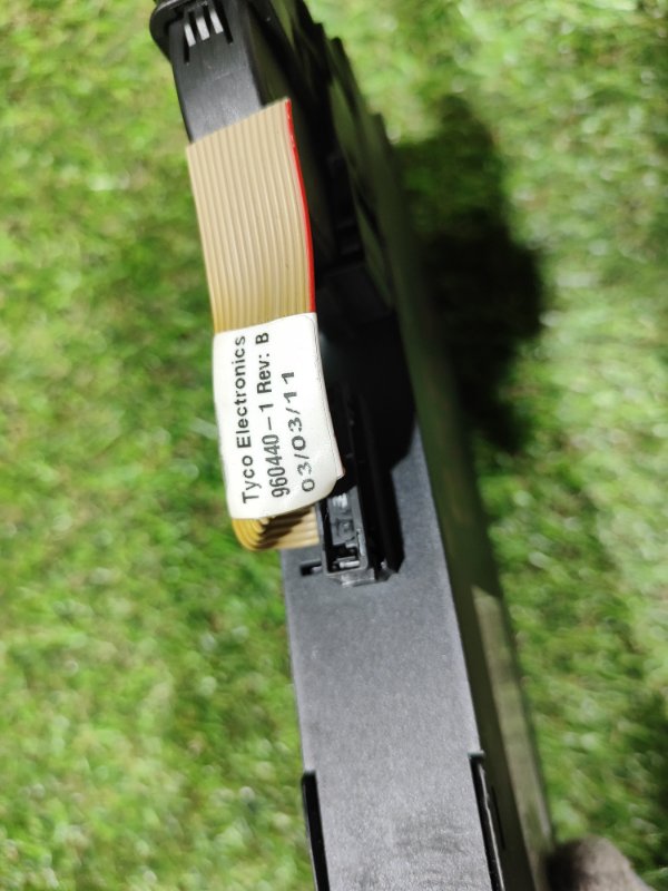 Электронный блок COOPER 2011 R56 N16B16A