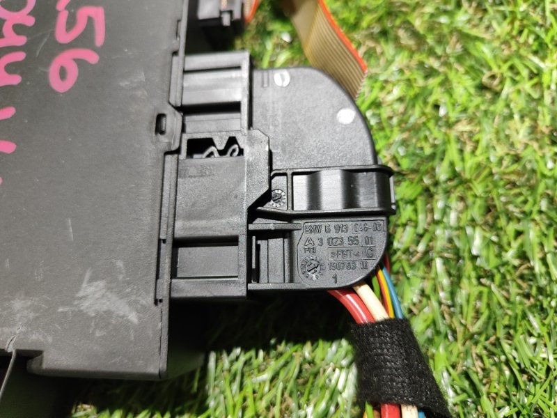 Электронный блок COOPER 2011 R56 N16B16A