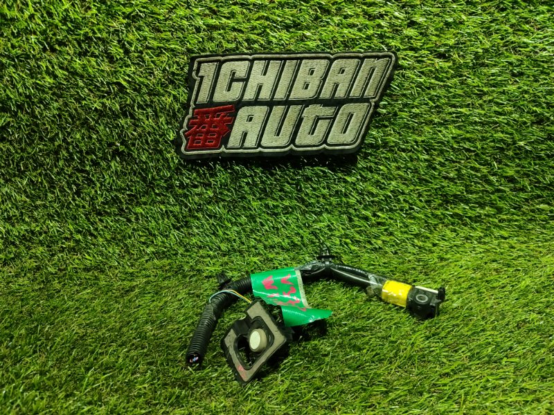 Датчик парковки передний INFINITI Q50 2017 V37 VQ35HR контрактная