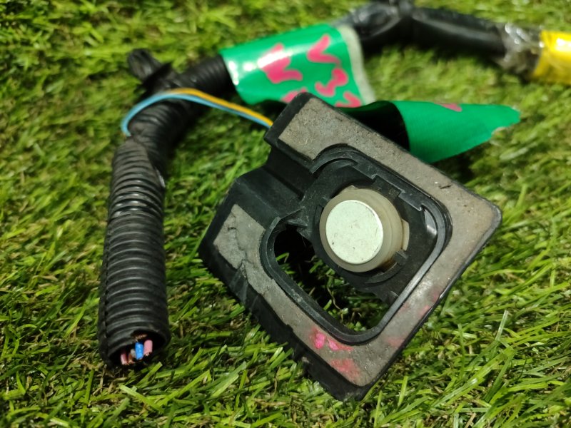 Датчик парковки передний Q50 2017 V37 VQ35HR