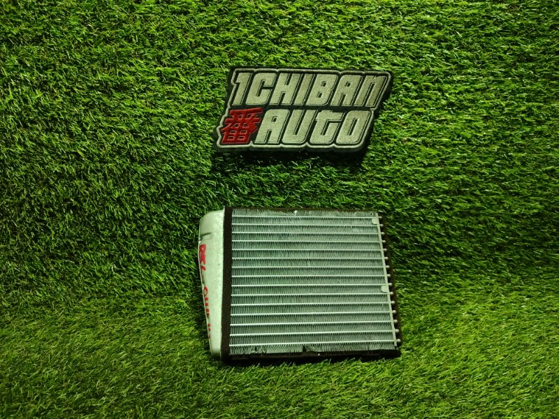 Радиатор печки MINI COOPER 2011 R56 N16B16A 64113422666 контрактная