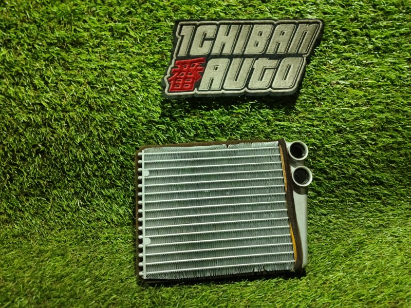 Радиатор печки COOPER 2011 R56 N16B16A