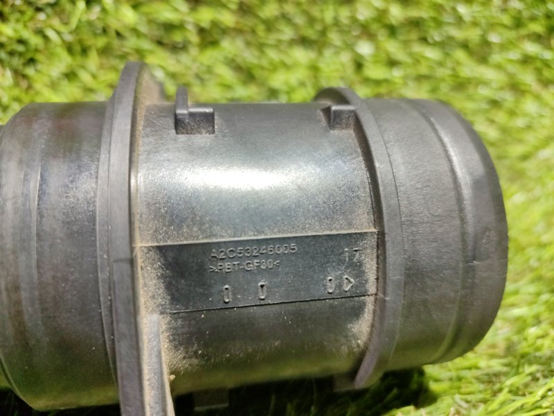 Датчик расхода воздуха JETTA 2013 162 CAYC