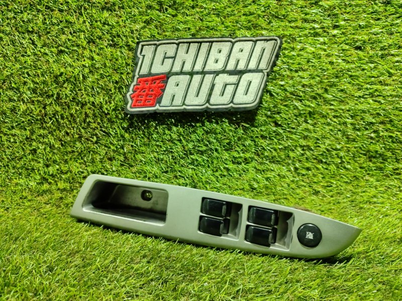 Блок упр. стеклоподьемниками передний левый LAND ROVER FREELANDER 2009 L359 224DT 201002512 контрактная