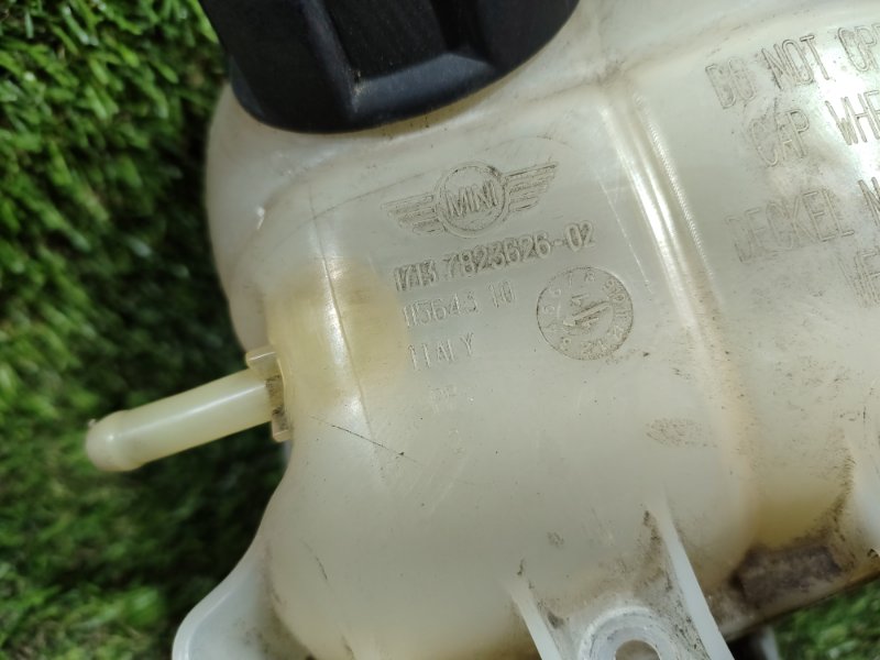 Бачок расширительный COOPER 2011 R56 N16B16A