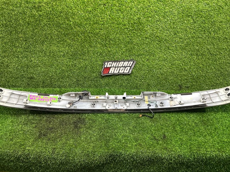 Накладка 5-й двери EXIGA YA5