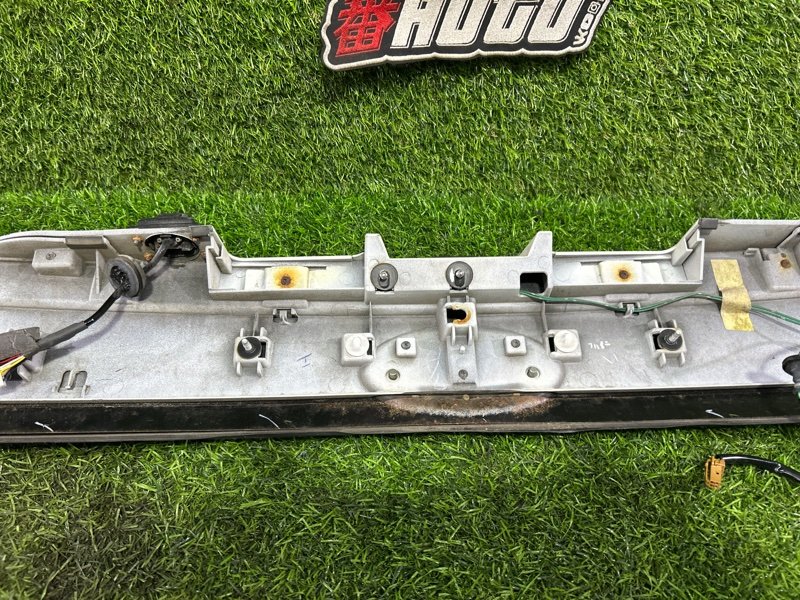 Накладка 5-й двери EXIGA YA5