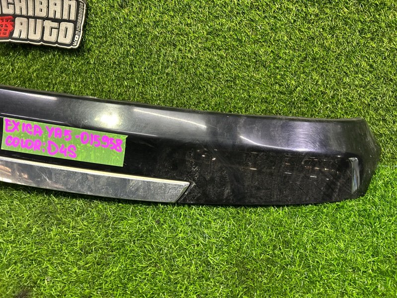 Накладка 5-й двери EXIGA YA5 Накладка 5-й двери EXIGA YA5