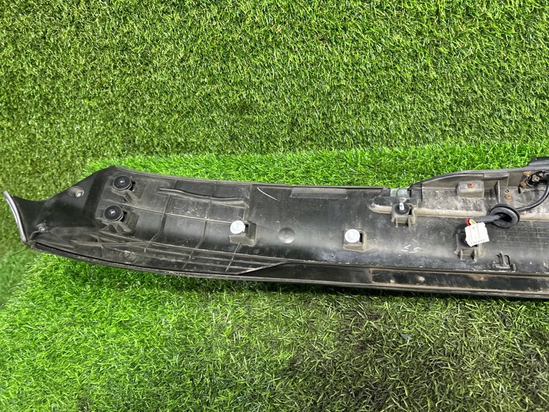 Накладка 5-й двери EXIGA YA5 Накладка 5-й двери EXIGA YA5