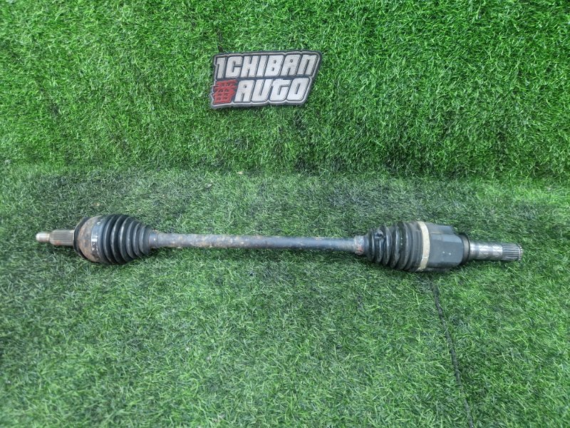 Привод передний правый IMPREZA GP3 FB16