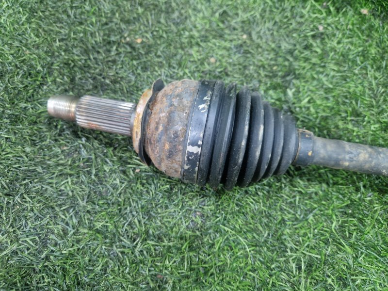 Привод передний правый IMPREZA GP3 FB16