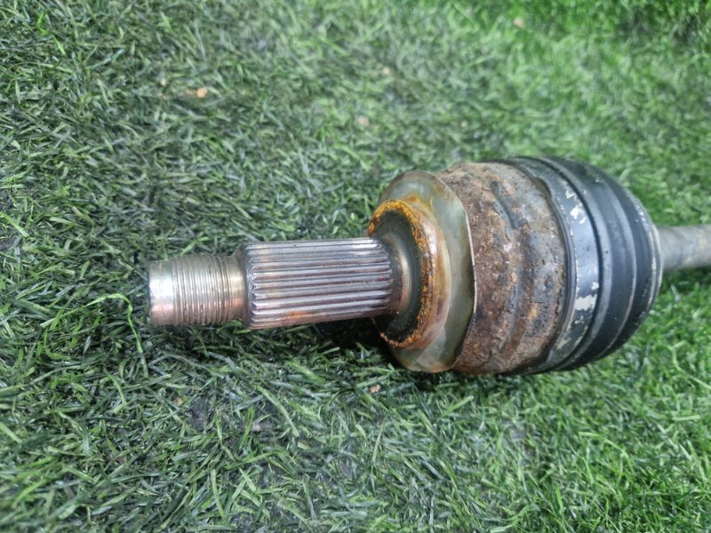 Привод передний правый IMPREZA GP3 FB16