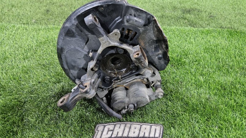 Ступица левая передняя для SUBARU LEGACY BN9 FB25, 28313AL010 4 ракурс Ступица левая передняя для SUBARU LEGACY BN9 FB25, 28313AL010 4 ракурс