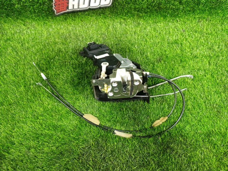 Замок двери передний правый VERISA DC5W