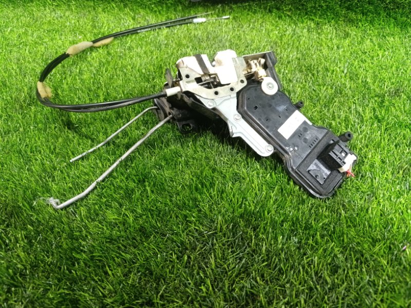 Замок двери передний правый VERISA DC5W