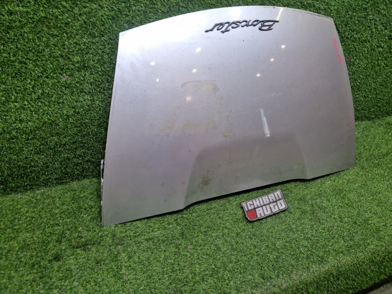 Крышка багажника BOXSTER 986 M9620