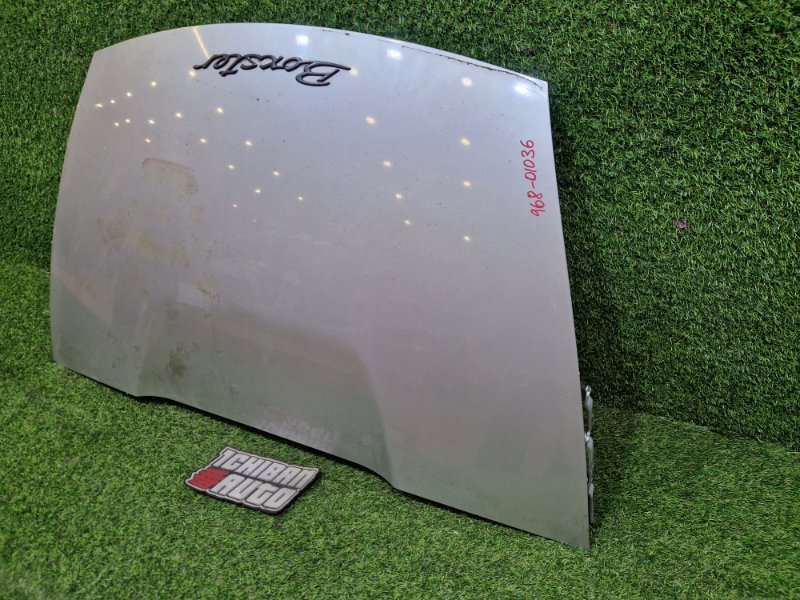 Крышка багажника BOXSTER 986 M9620