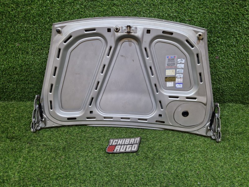 Крышка багажника BOXSTER 986 M9620