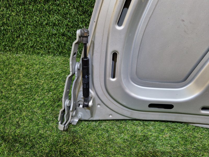 Крышка багажника BOXSTER 986 M9620