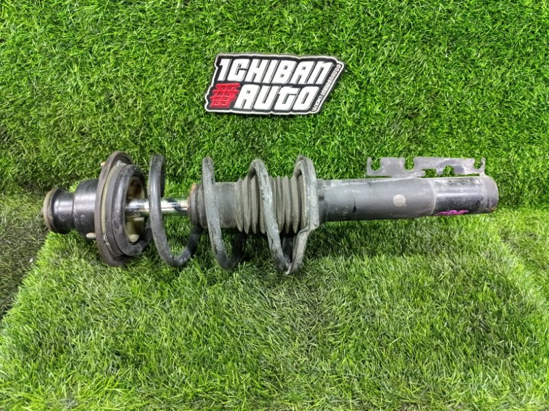 Стойка задняя правая PORSCHE BOXSTER 986 98633305130 контрактная