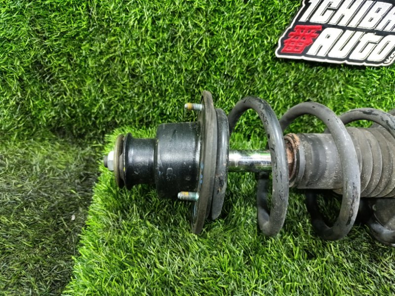 Стойка задняя правая PORSCHE BOXSTER 986